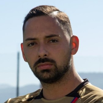 Weverton Santos