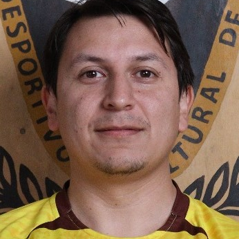 Francisco Solano (Javier)