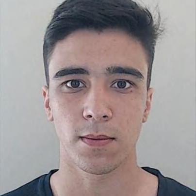 Bruno Gomes