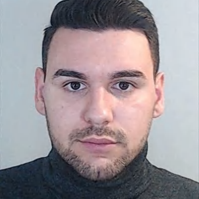 Pedro Pereira (Pedro)