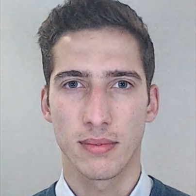 David Santos (David)