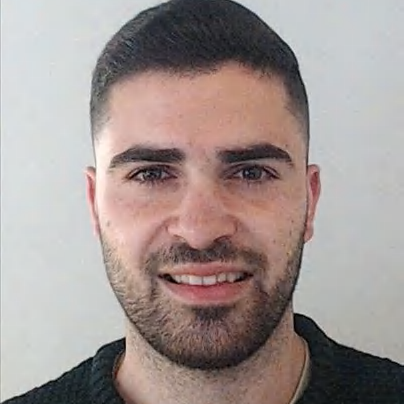 Hélder Trindade (Manhiça)