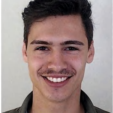 Tiago Martins