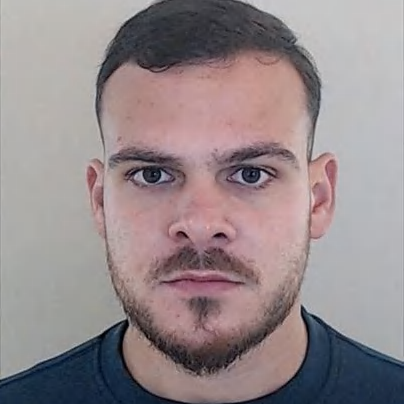 Sebastião Boas (Sebas)
