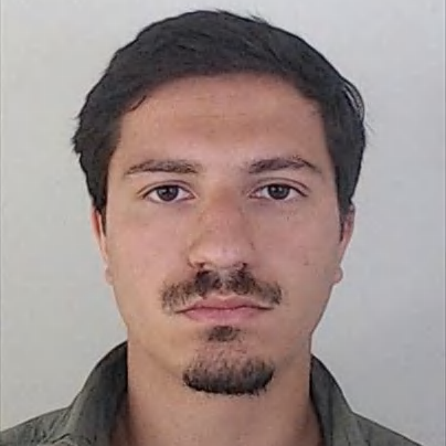 Rodrigo Soares