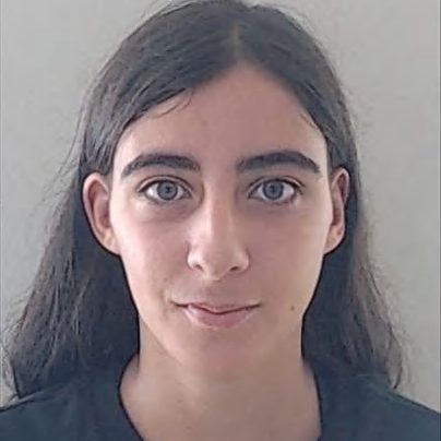 Íris Martins