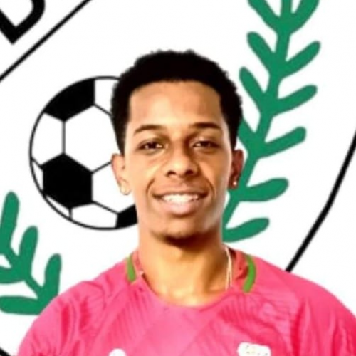 Jordan Silva