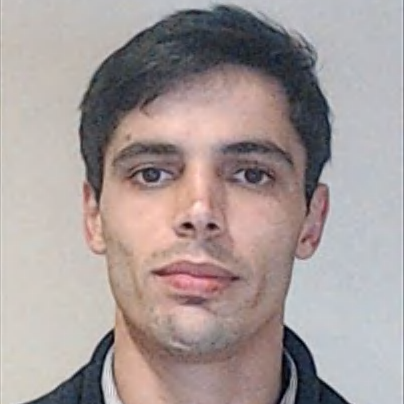 César Miranda (Davide)