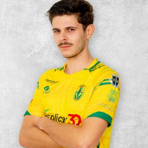 Hugo Costa (Costa)