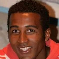 Ailton Fernandes (Ailton)
