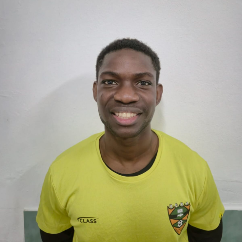 Candido Bemba