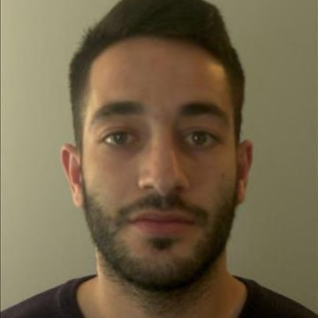 José Campos (Gigio)