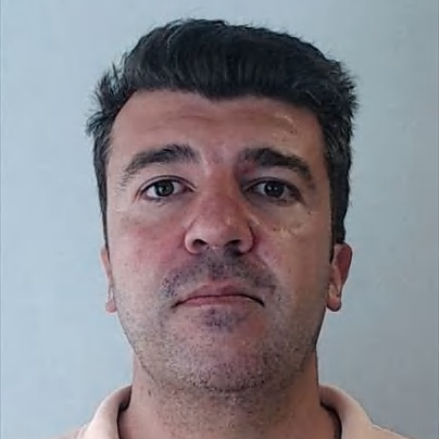 Sérgio Santos (Sérgio)