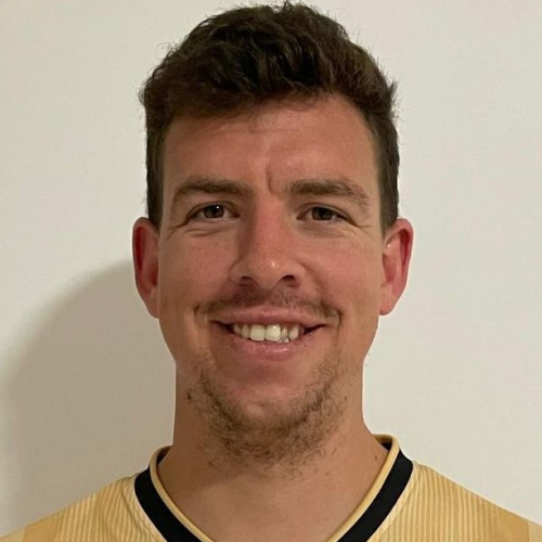 Daniel Viana (Mocho)