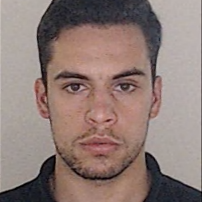João Amaral (João Pedro)
