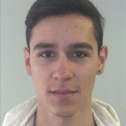 BRAYAN JESÚS