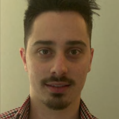 Rafael Duarte (Rafa)