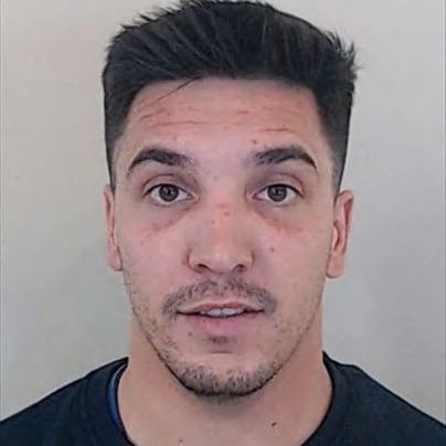 Diogo Barbosa (Xavi)