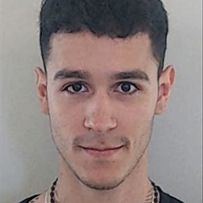 Brayan Lopes (Lopes)