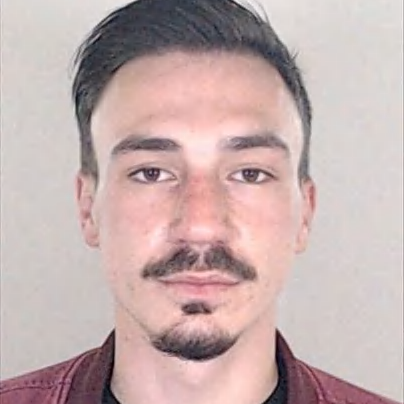Bruno Pereira