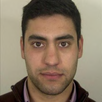 Carlos Vale