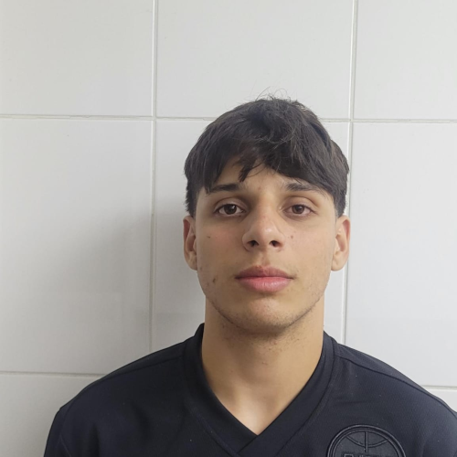 Luciano Mejias