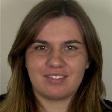 Ana Vieira