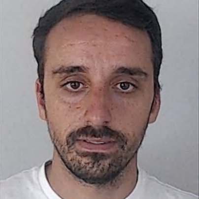 Fábio Cruz (Castiço)