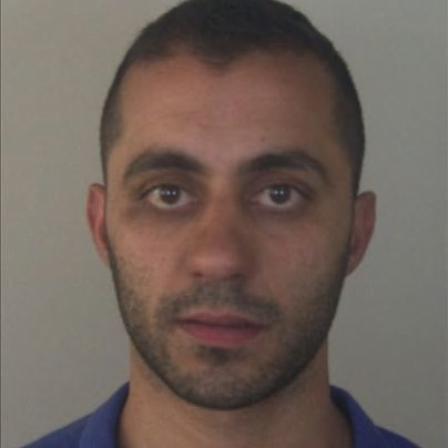 Bruno Miranda (Roma)