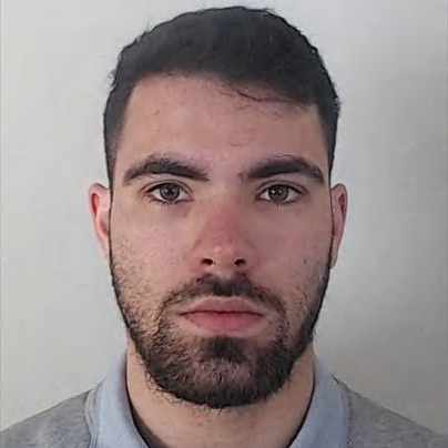 André Chagas