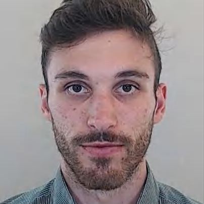 Tiago Bento