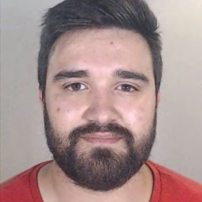 Miguel Pereira