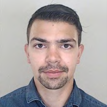 Gilberto Pereira