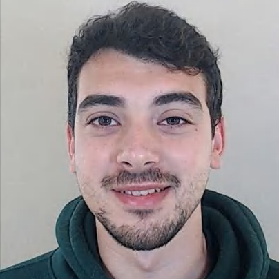Tiago Andrade