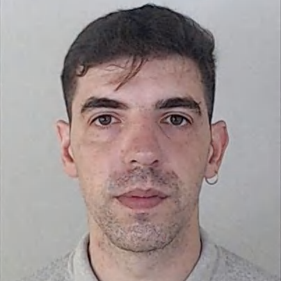 Cristiano Boas