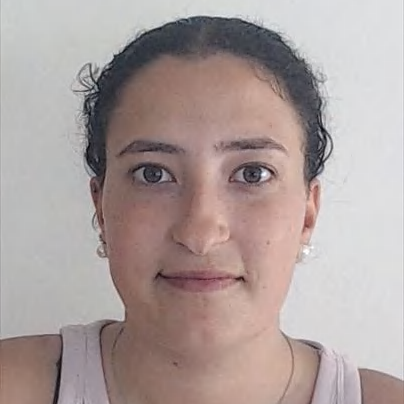 Maria Borges