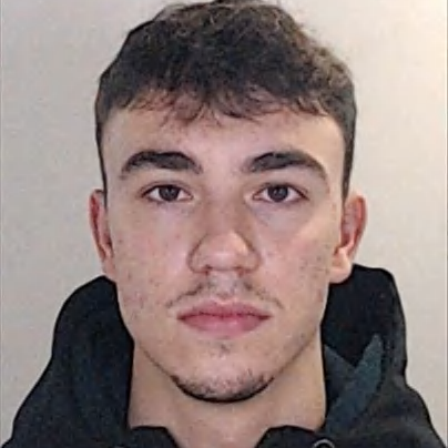 Daniel Furtado