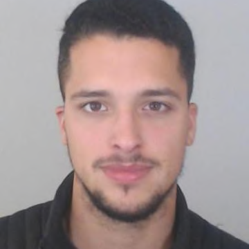 Alberto Macedo (Berto Redes)