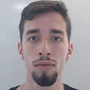 Jorge Santos