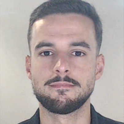 Luís Pereira