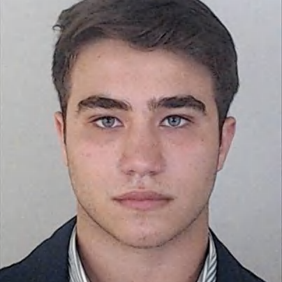 Pedro Ferreira