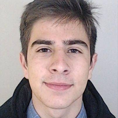 Hugo Lopes