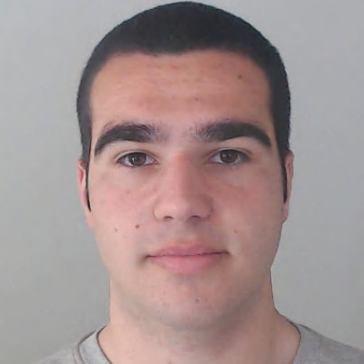 Guilherme Andrade (Gui)