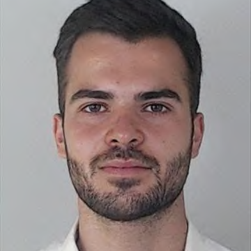 José Macedo (Zé Carlos)