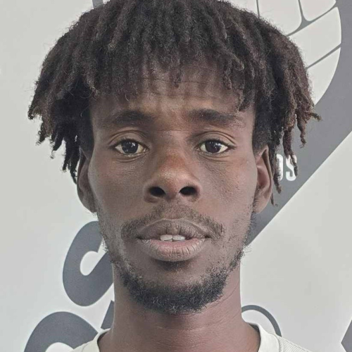Djidere Balde