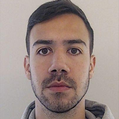 Pedro Pereira
