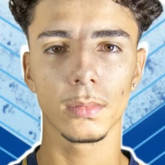 Bruno Fátima