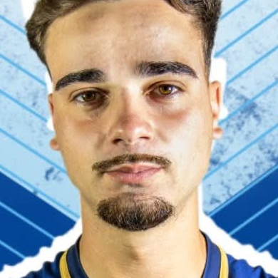 Fábio Sousa (Sonic)