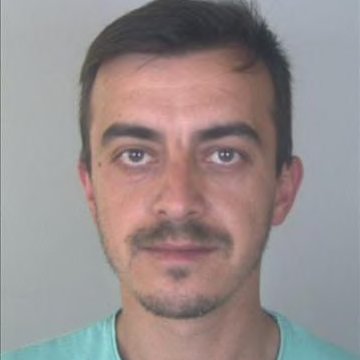 Henrique Faria (Rick)