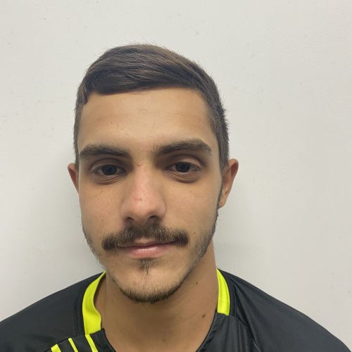Hytalo Amaral